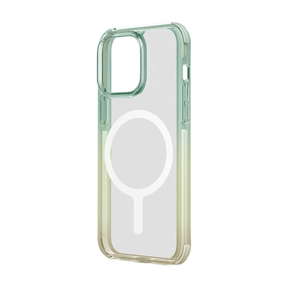 Uniq Apple iPhone 15 Combat Duo Magsafe Kapak