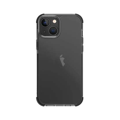 Uniq Apple iPhone 15 Combat Kapak - Siyah