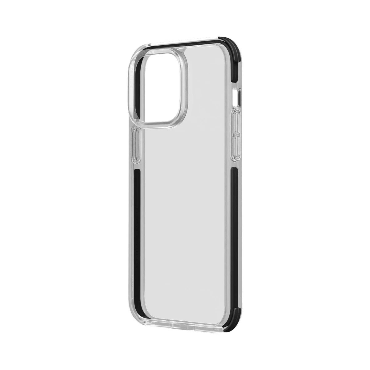 Uniq Apple iPhone 15 Combat Kapak - Siyah