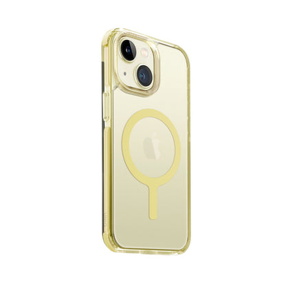 Uniq Apple iPhone 15 Combat Magsafe Kapak