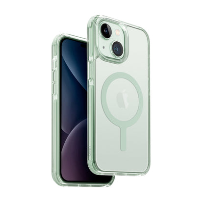 Uniq Apple iPhone 15 Combat Magsafe Kapak