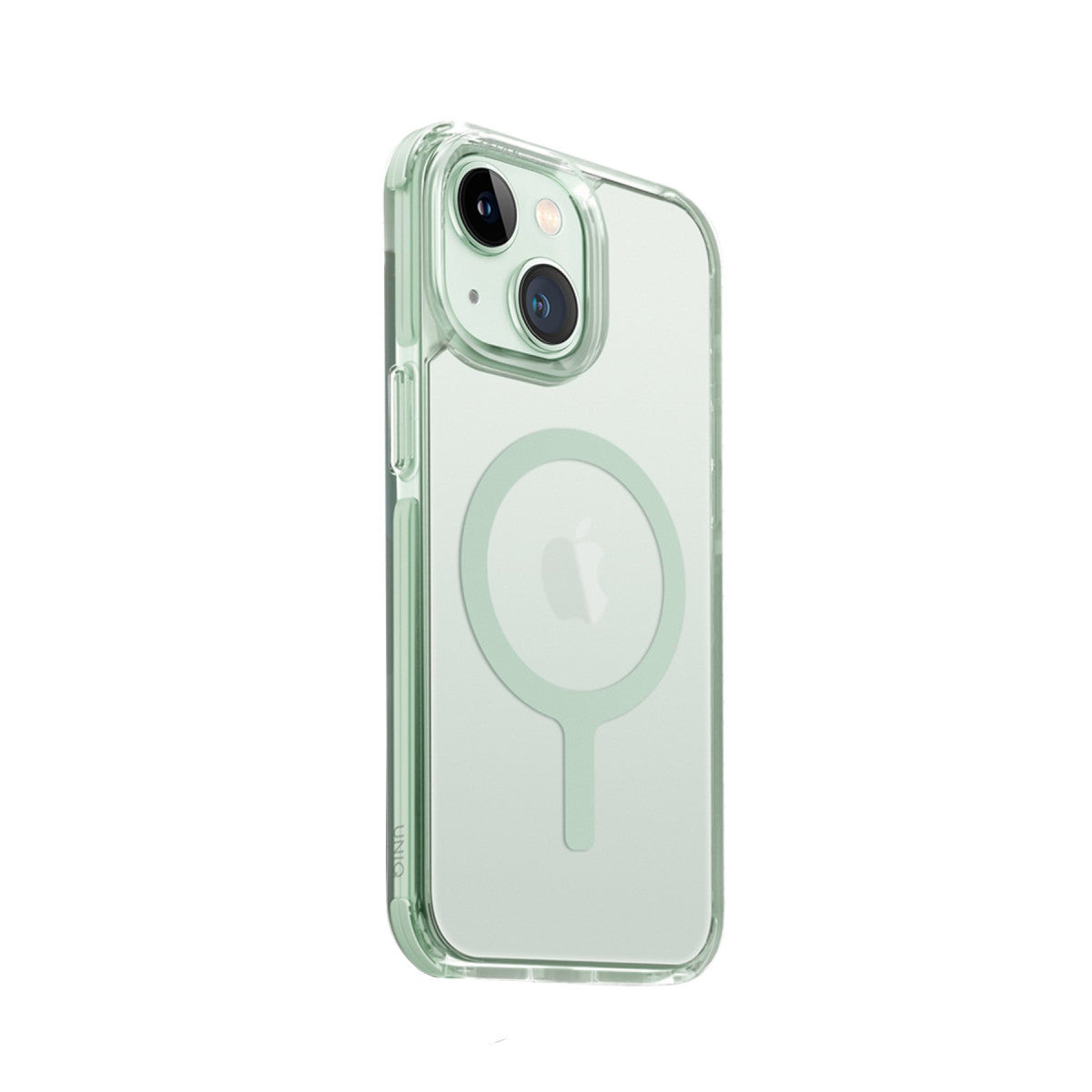 Uniq Apple iPhone 15 Combat Magsafe Kapak