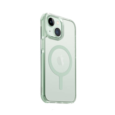 Uniq Apple iPhone 15 Combat Magsafe Kapak