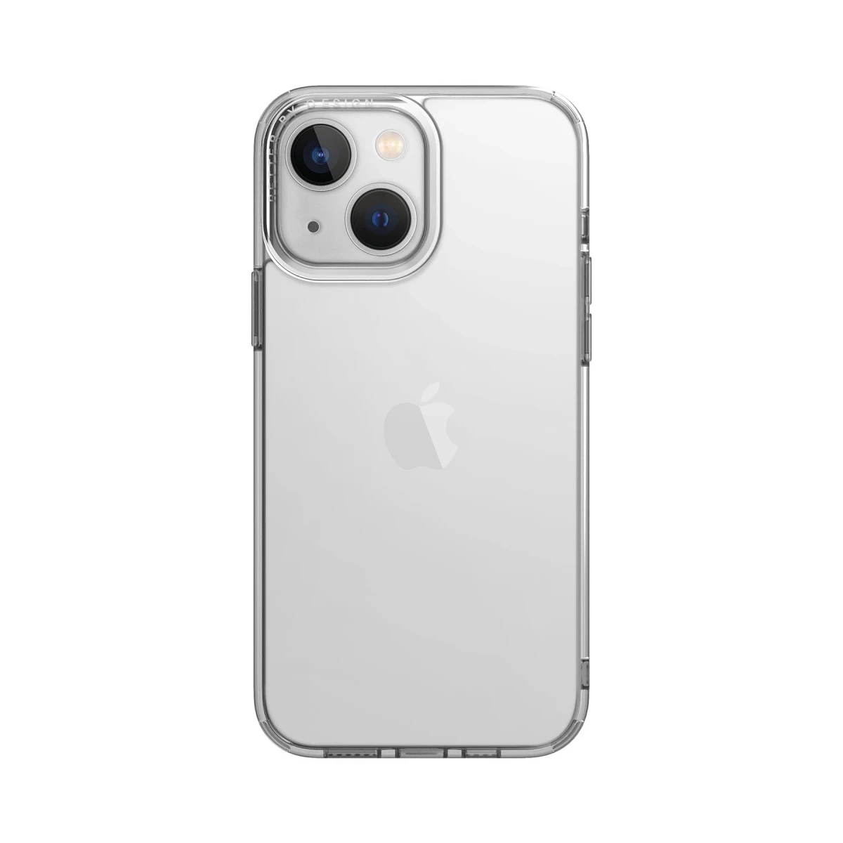 Uniq Apple iPhone 15 LifePro Xtreme Kapak - Şeffaf