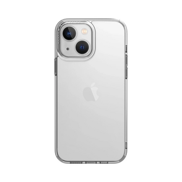 Uniq Apple iPhone 15 LifePro Xtreme Kapak - Şeffaf