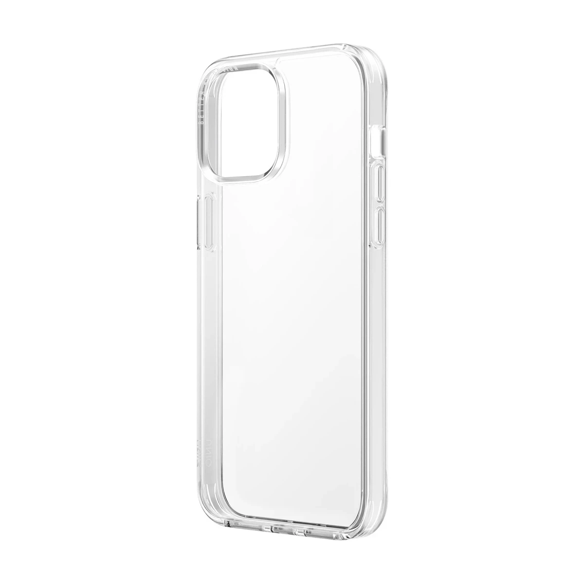 Uniq Apple iPhone 15 LifePro Xtreme Kapak - Şeffaf