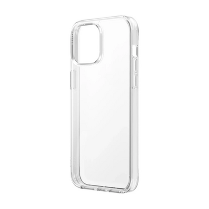 Uniq Apple iPhone 15 LifePro Xtreme Kapak - Şeffaf