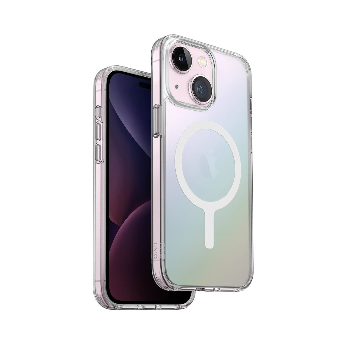 Uniq Apple iPhone 15 LifePro Xtreme Magsafe Kapak