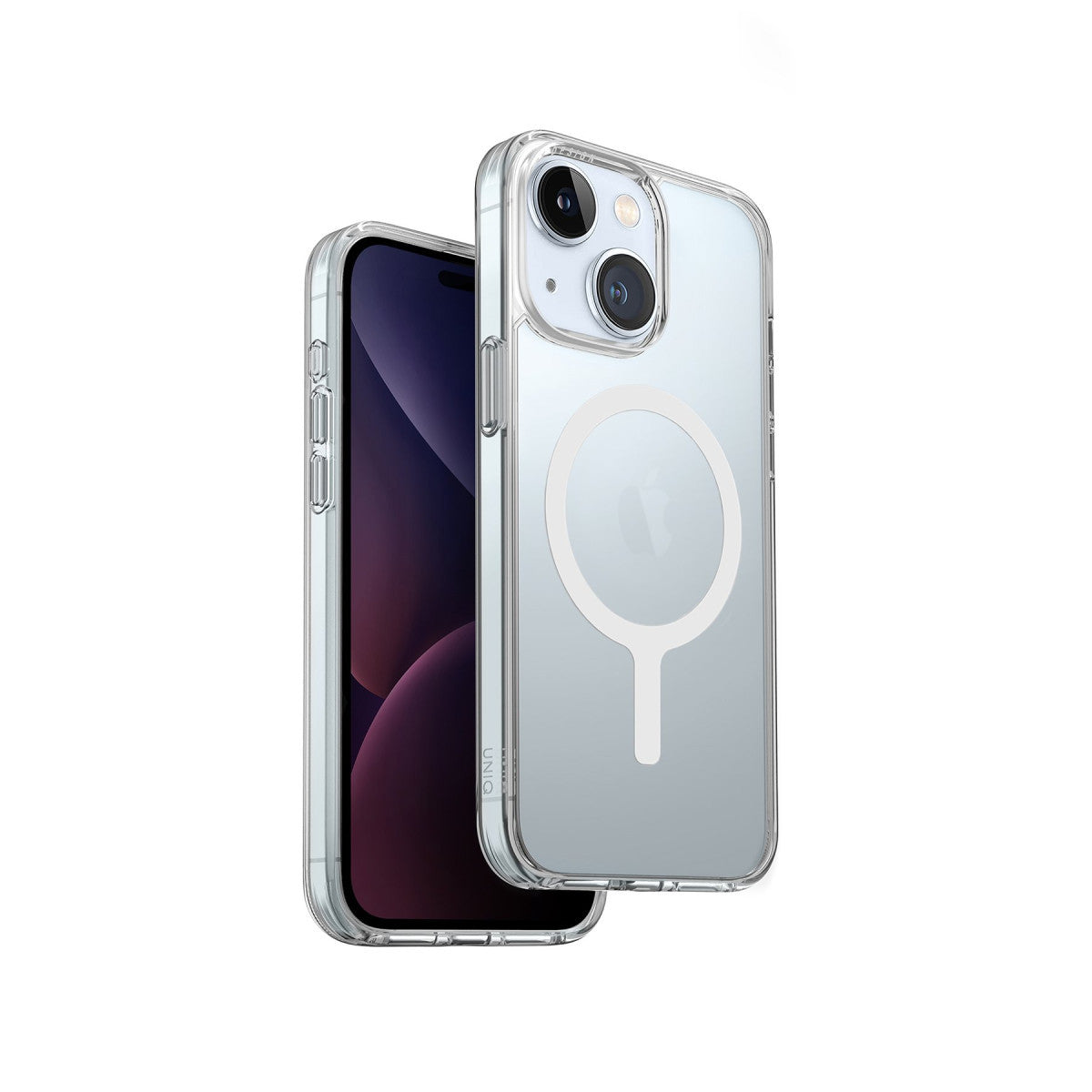 Uniq Apple iPhone 15 LifePro Xtreme Magsafe Kapak