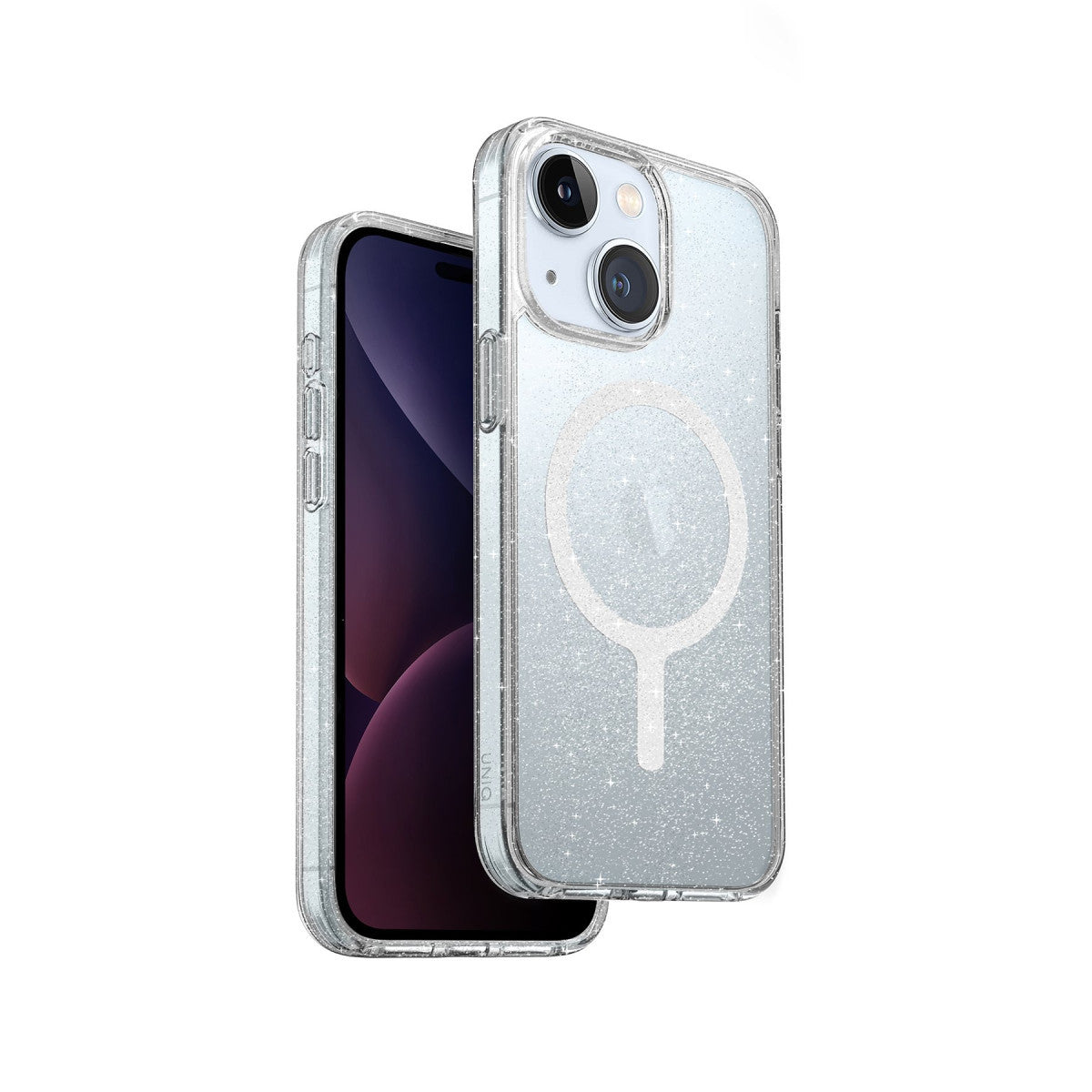 Uniq Apple iPhone 15 LifePro Xtreme Magsafe Kapak
