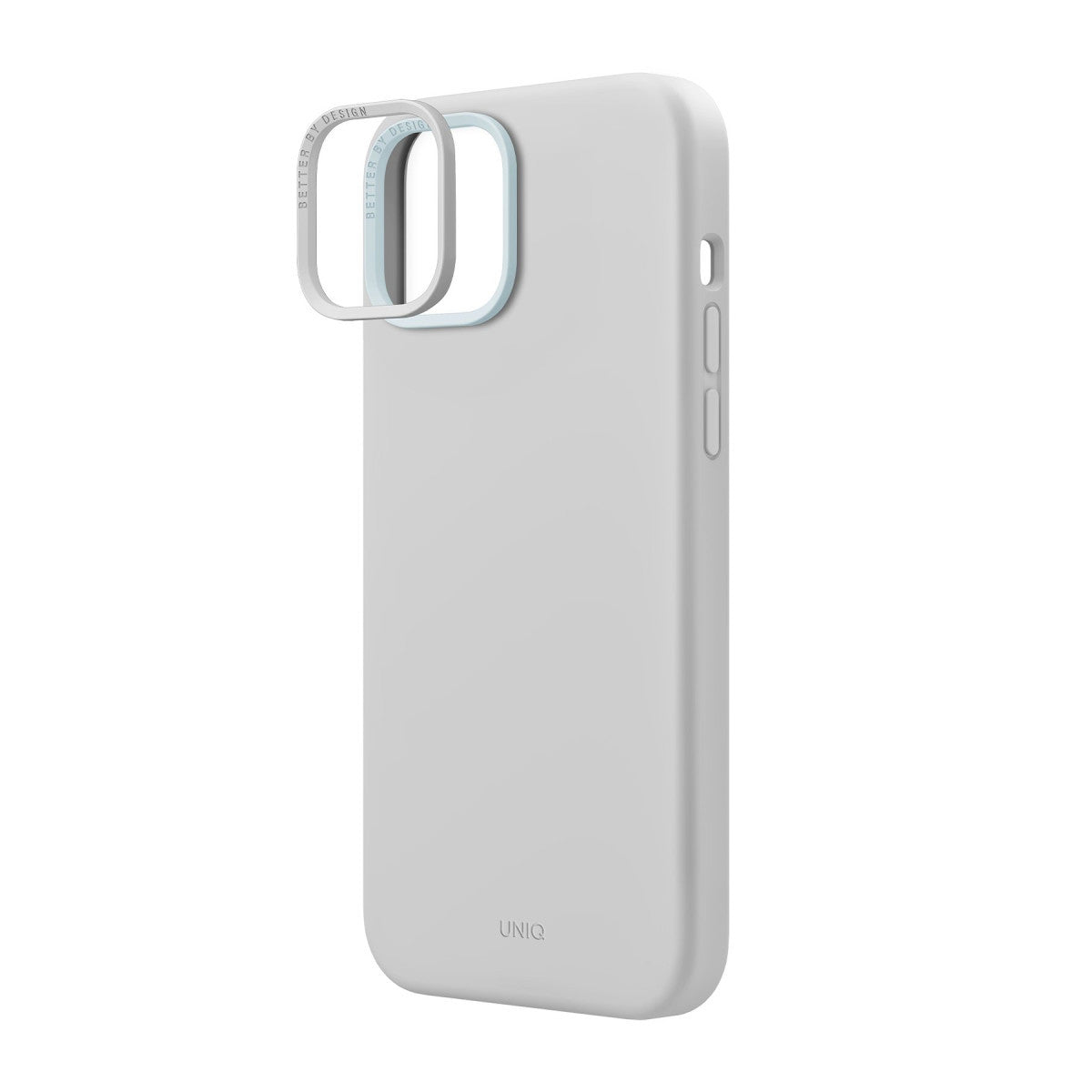 Uniq Apple iPhone 15 Lino Hue Magsafe Kapak