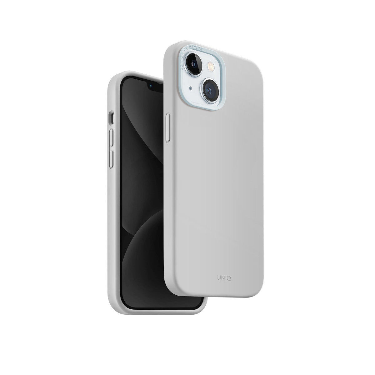 Uniq Apple iPhone 15 Lino Hue Magsafe Kapak