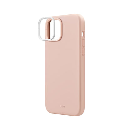 Uniq Apple iPhone 15 Lino Hue Magsafe Kapak