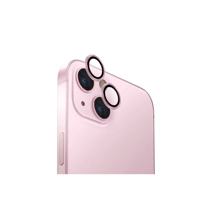 Uniq Apple iPhone 15 Optix Alüminyum Kamera Lens Koruyucu