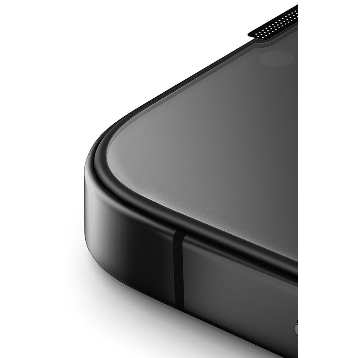 Uniq Apple iPhone 15 Optix Anti Reflective Cam Ekran Koruyucu