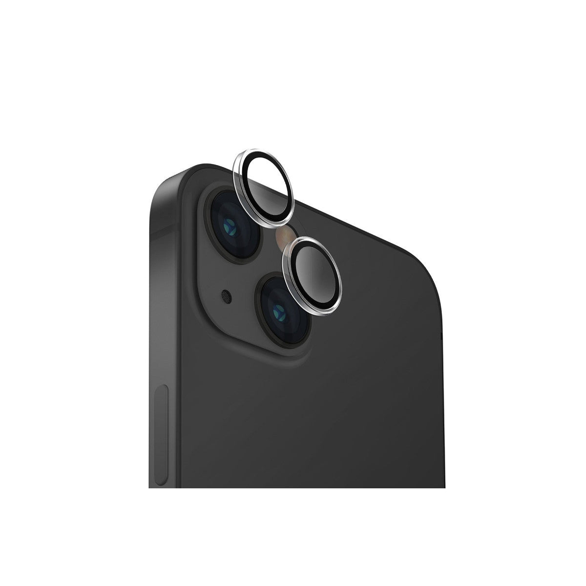 Uniq Apple iPhone 15 Optix Kamera Lens Koruyucu