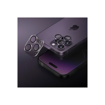 Uniq Apple iPhone 15 Optix Kamera Lens Koruyucu