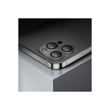 Uniq Apple iPhone 15 Optix Kamera Lens Koruyucu