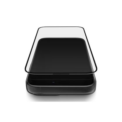 Uniq Apple iPhone 15 Optix Vivid Cam Ekran Koruyucu