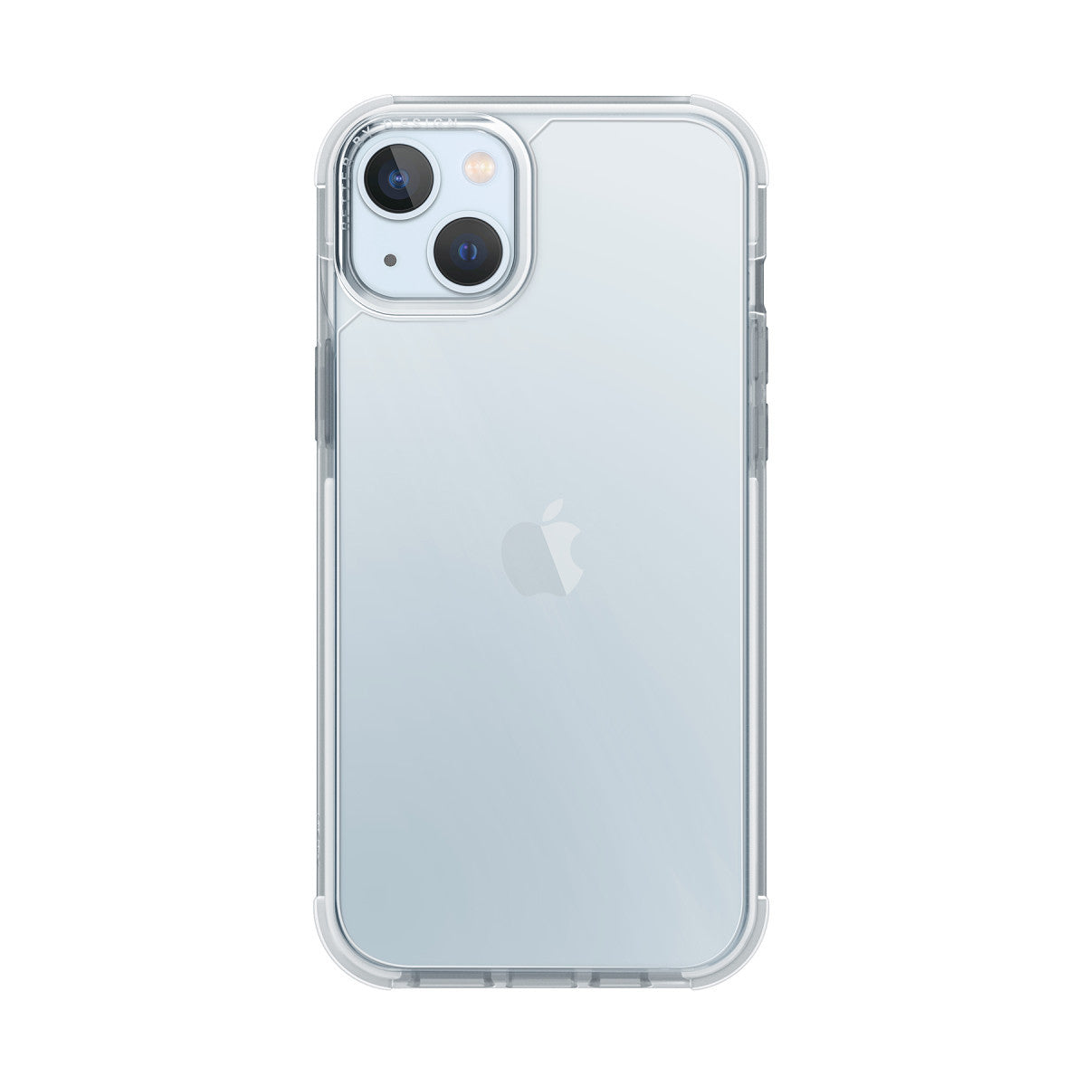 Uniq Apple iPhone 15 Plus Combat Kapak