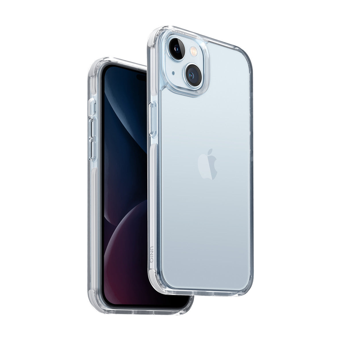 Uniq Apple iPhone 15 Plus Combat Kapak
