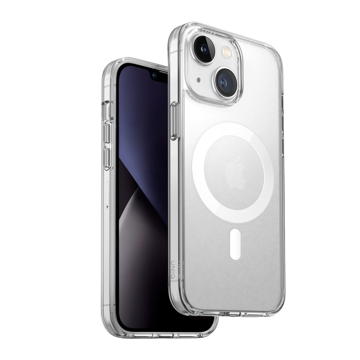 Uniq Apple iPhone 15 Plus LifePro Xtreme Magsafe Kapak
