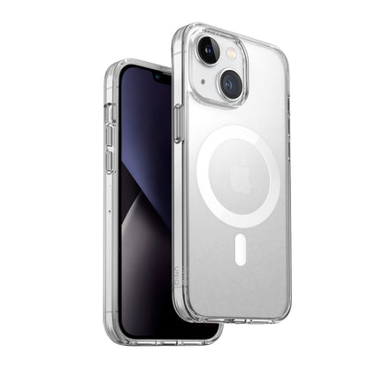 Uniq Apple iPhone 15 Plus LifePro Xtreme Magsafe Kapak