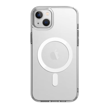 Uniq Apple iPhone 15 Plus LifePro Xtreme Magsafe Kapak