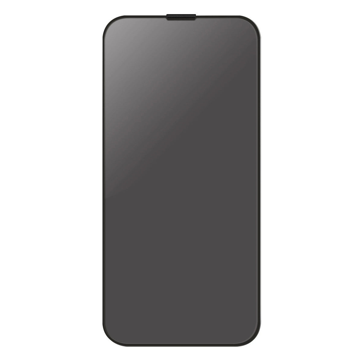 Uniq Apple iPhone 15 Plus Optix Hayalet Cam Ekran Koruyucu