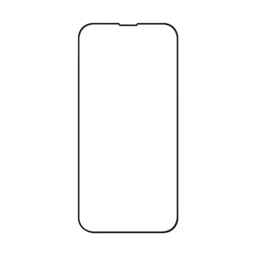 Uniq Apple iPhone 15 Plus Optix Mat Ekran Koruyucu
