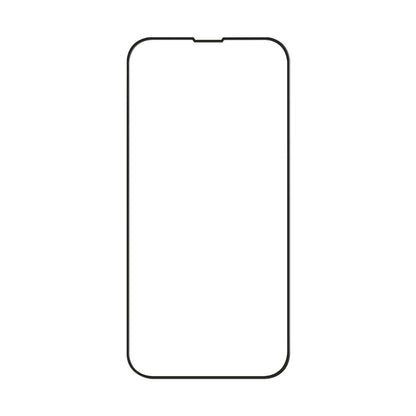Uniq Apple iPhone 15 Plus Optix Mat Ekran Koruyucu