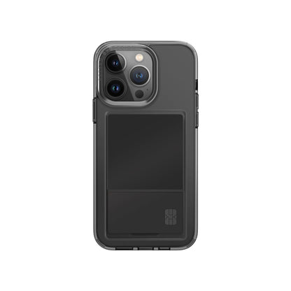 Uniq Apple iPhone 15 Pro Air Fender Kartvizitli Kapak