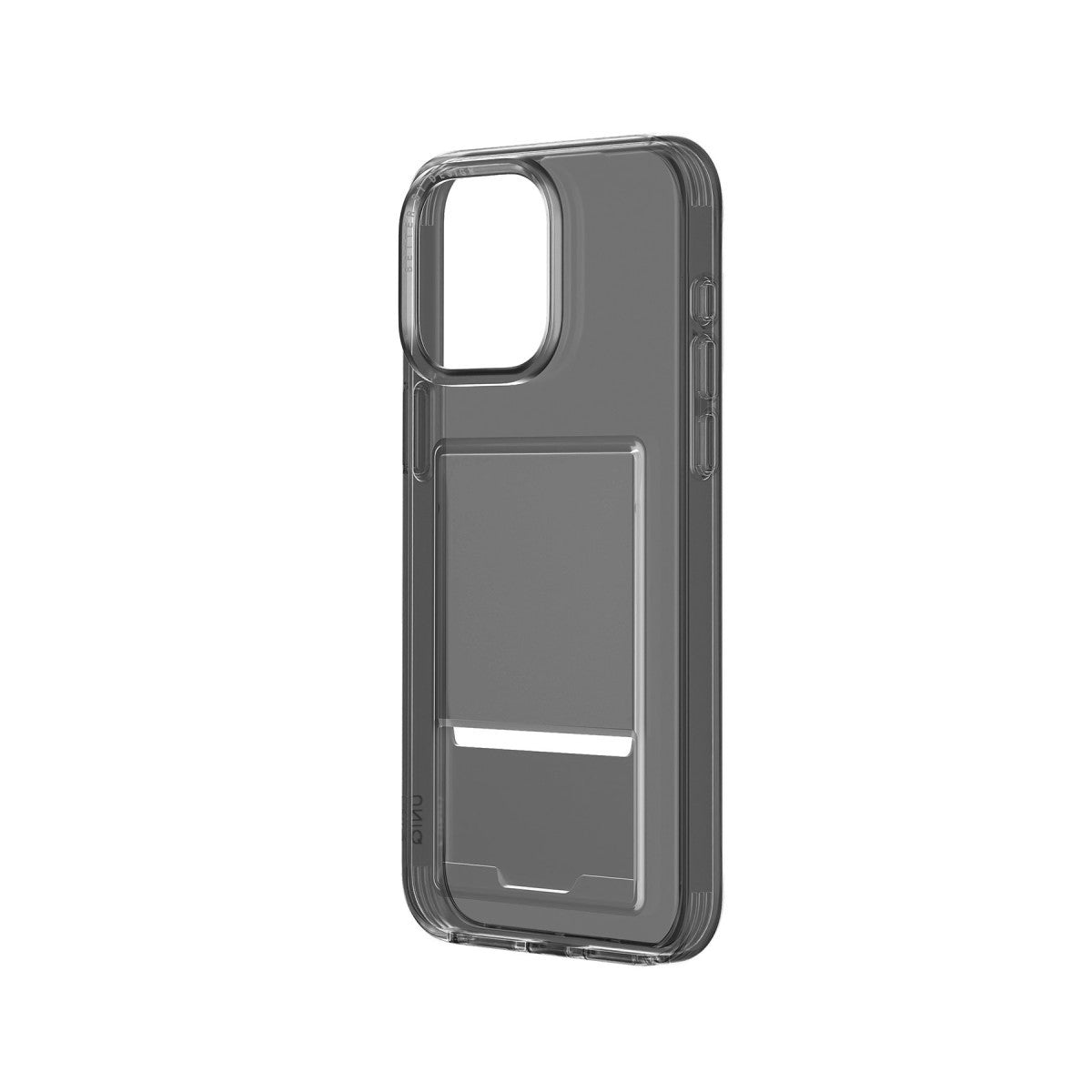 Uniq Apple iPhone 15 Pro Air Fender Kartvizitli Kapak