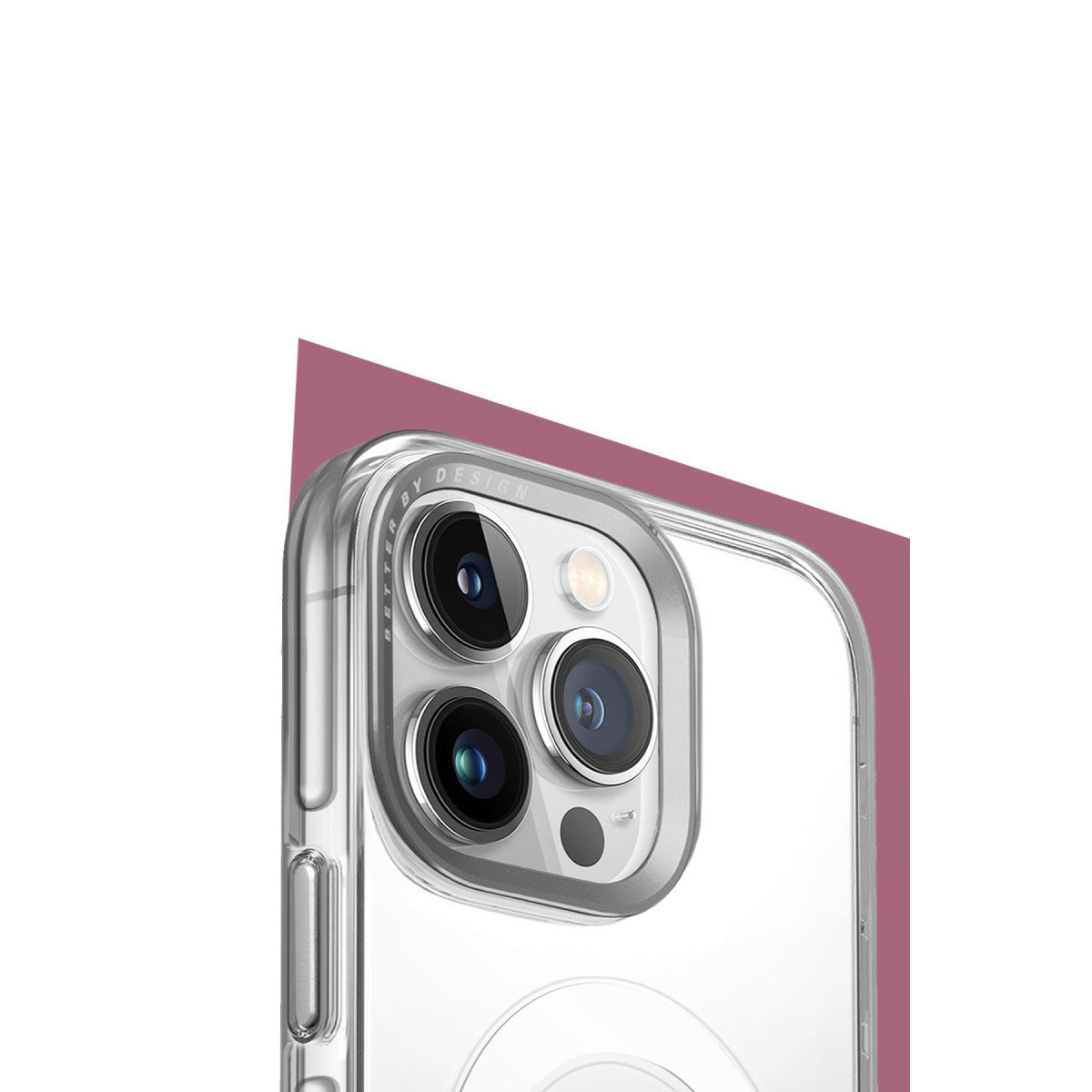 Uniq Apple iPhone 15 Pro Calio Magsafe Kapak