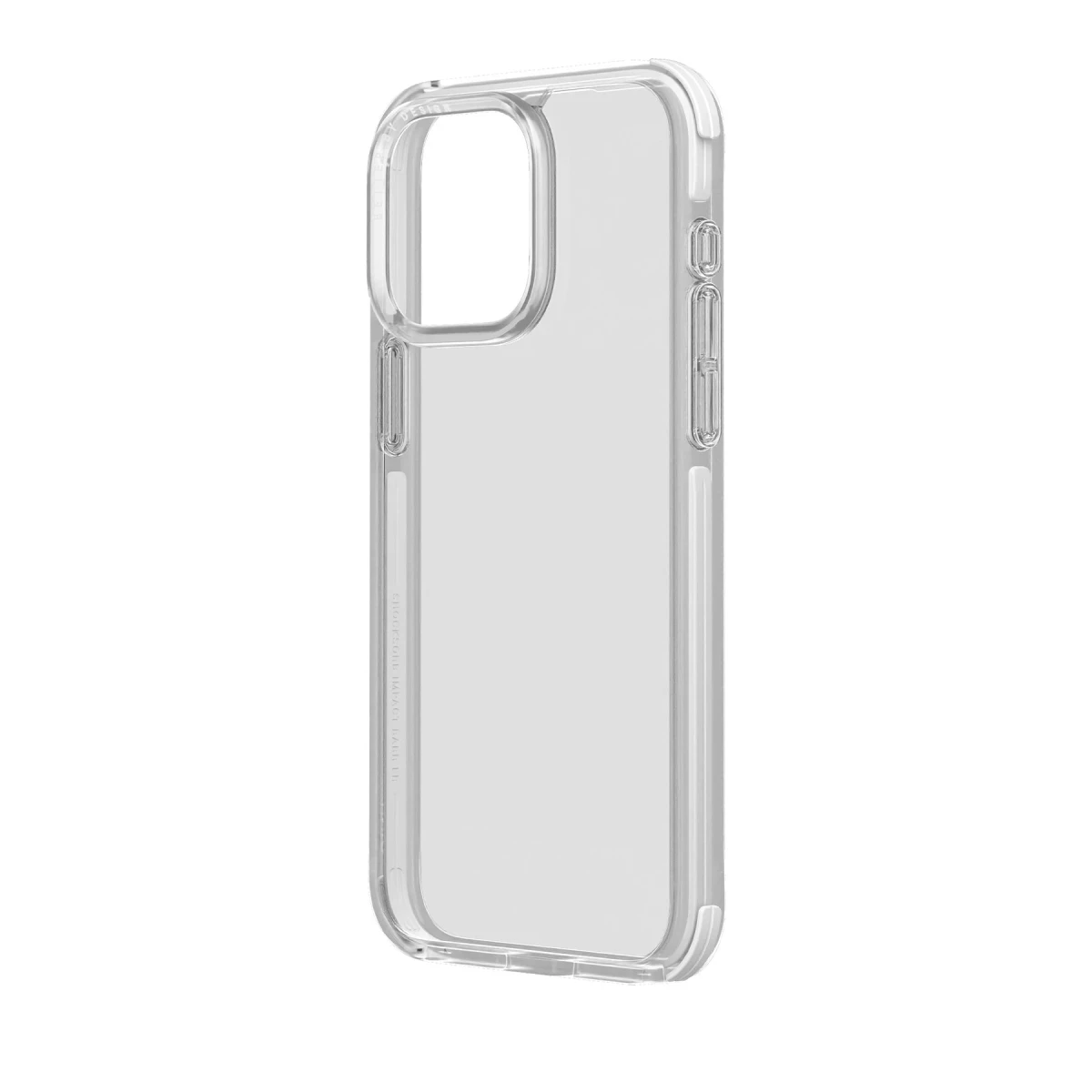 Uniq Apple iPhone 15 Pro Combat Kapak - Beyaz
