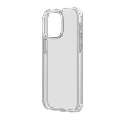 Uniq Apple iPhone 15 Pro Combat Kapak - Beyaz