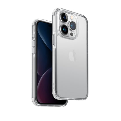 Uniq Apple iPhone 15 Pro Combat Kapak