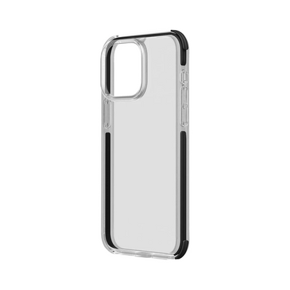 Uniq Apple iPhone 15 Pro Combat Kapak - Siyah
