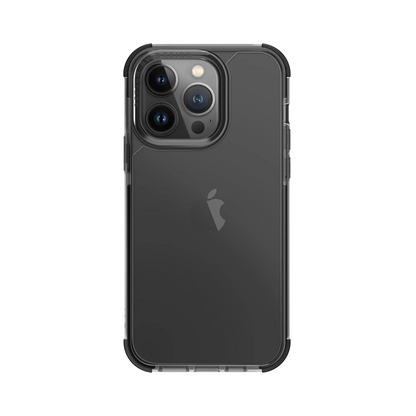 Uniq Apple iPhone 15 Pro Combat Kapak - Siyah