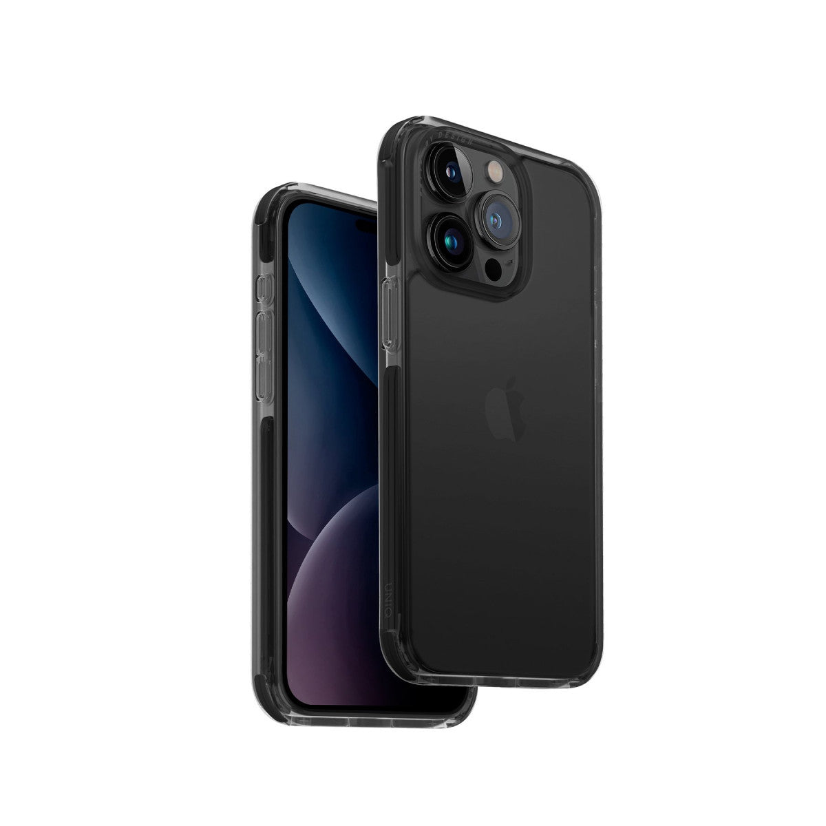 Uniq Apple iPhone 15 Pro Combat Kapak