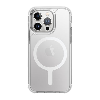 Uniq Apple iPhone 15 Pro Combat Magsafe Kapak