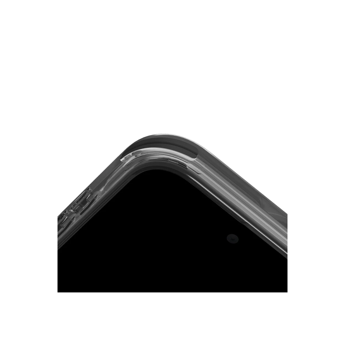 Uniq Apple iPhone 15 Pro Combat Magsafe Kapak - Siyah
