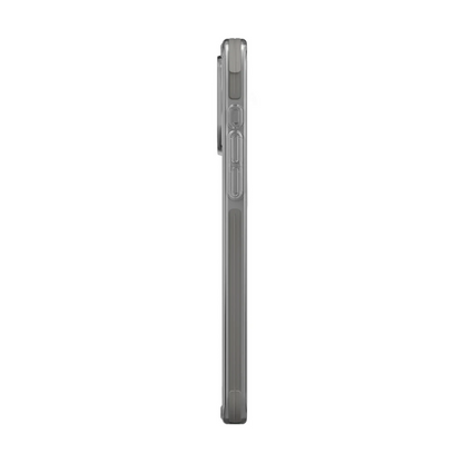 Uniq Apple iPhone 15 Pro Combat Magsafe Kapak - Titan Gri
