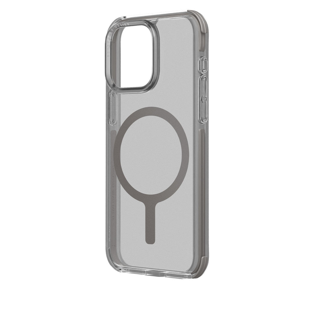 Uniq Apple iPhone 15 Pro Combat Magsafe Kapak
