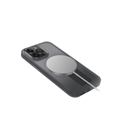 Uniq Apple iPhone 15 Pro Heldro Magsafe Kapak