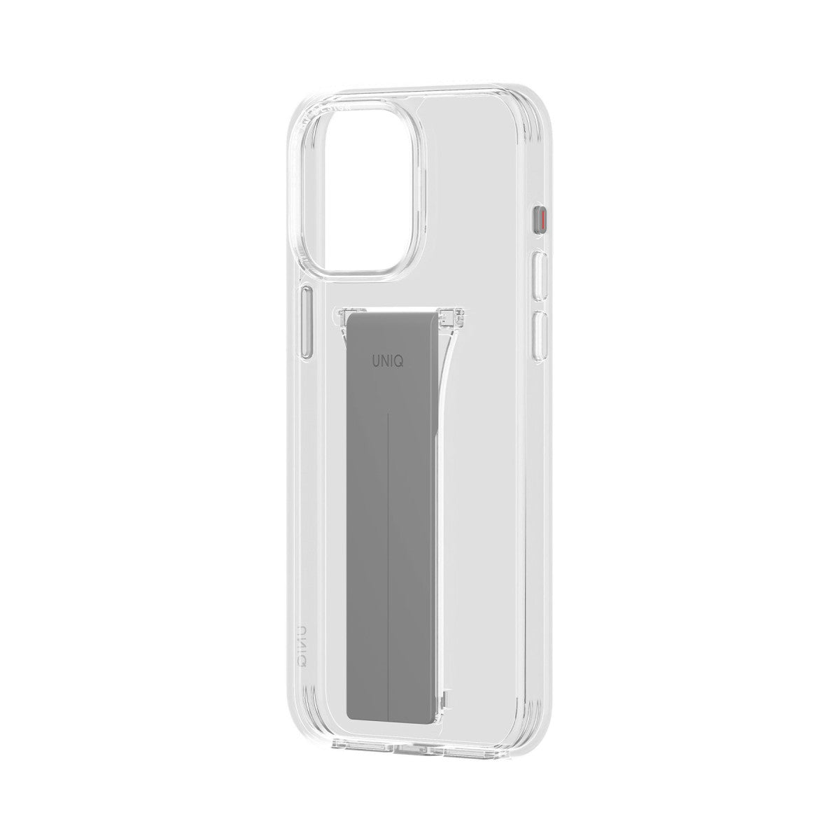 Uniq Apple iPhone 15 Pro Heldro Mount Standlı Kapak