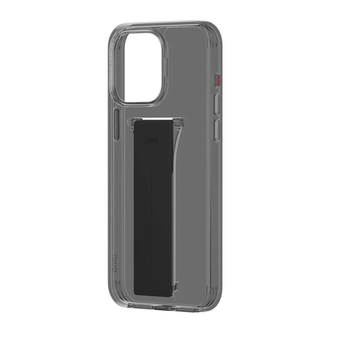 Uniq Apple iPhone 15 Pro Heldro Mount Standlı Kapak
