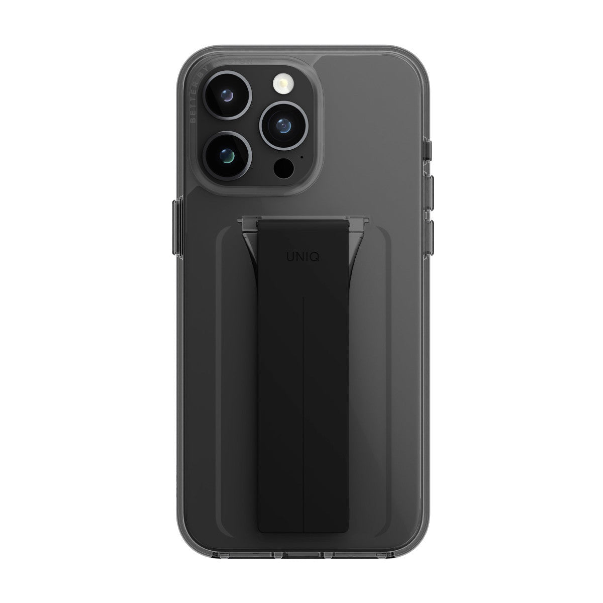 Uniq Apple iPhone 15 Pro Heldro Mount Standlı Kapak