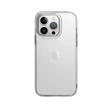 Uniq Apple iPhone 15 Pro LifePro Xtreme Kapak - Şeffaf