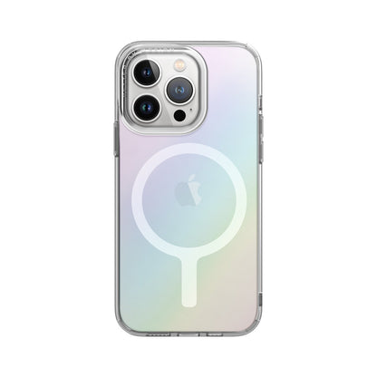 Uniq Apple iPhone 15 Pro LifePro Xtreme Magsafe Kapak